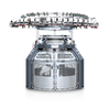 Terry Circular Knitting Machine