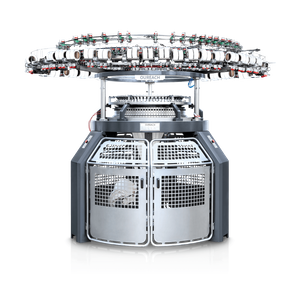 Terry Circular Knitting Machine