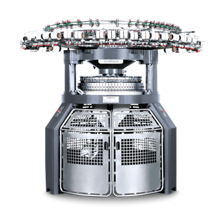 High Pile Cutting Machine 